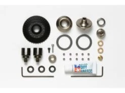 Tamiya TT-01 Ball Diff Set