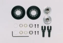 Tamiya TT-01 Front One Way Unit