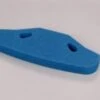 Tamiya TT-01 Urethane Bumper Blue