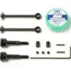 Tamiya Universal Shaft Assembly TT-01/2 TA04