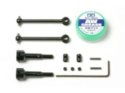 Tamiya Universal Shaft Assembly TT-01/2 TA04