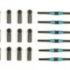 Tamiya DF-03 Hard Turnbuckle Shaft