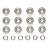 Tamiya M-05 Ball Bearing Set