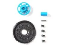 Tamiya TT-02 High Speed Gear Set - 68T