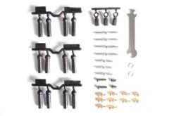 Tamiya TT-02B Full Turnbuckle Set