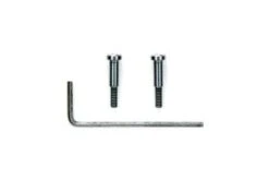Tamiya TT-02 3X18mm Step Screw 2pcs
