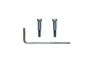 Tamiya TT-02 3X18mm Step Screw 2pcs
