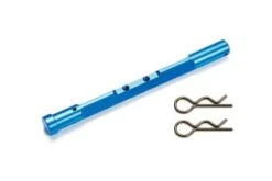 Tamiya DT-03 Aluminum Battery Bar