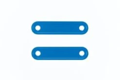 Tamiya DT-03 Alum Gearbox Bridge