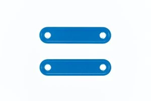 Tamiya DT-03 Alum Gearbox Bridge