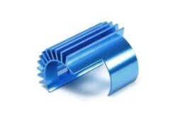 Tamiya TT-02 Aluminium Motor Heat Sink