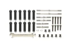 Tamiya DT-03 Turnbuckle Set