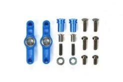 Tamiya TT-02 ALU RACING STEERING SET