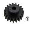 Tamiya 08 Module Steel Pinion 19T
