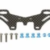 Tamiya TT-02-S Carbon Damper Stay R