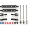Tamiya TT-02-S Steel Sus Mount Set