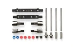 Tamiya TT-02-S Steel Sus Mount Set