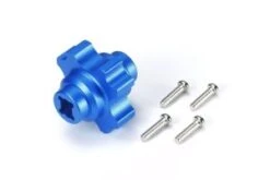 Tamiya TT-02 Diff Locking Block