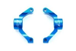 Tamiya TT-02 Alum Rear Uprights 3.0 Degrees