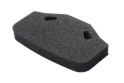 Tamiya TT-01/02 Urethane Bumper XL