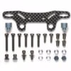 Tamiya TT-02 Carbon Damper Stay II