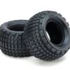 Tamiya ST Block Rear Bubble Tyre Soft (2)