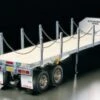 Tamiya R/C Flat Bed Trailer