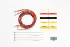 Tamiya MFC LED (3 Red)