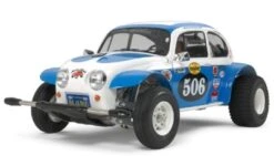 Tamiya R/C Sand Scorcher