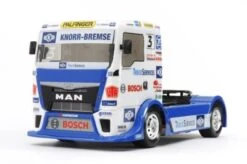 Tamiya R/C Team Hahn Racing MAN TGS (TT-01E)