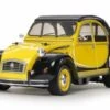 Tamiya R/C Citroen 2CV6 Charleston (M-05)