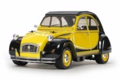 Tamiya R/C Citroen 2CV6 Charleston (M-05)