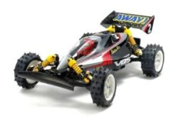 Tamiya R/C VQS 2020