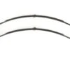 Tamiya Front Leaf Spring For Scania 56318