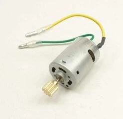 Tamiya 380 Motor With Pinion Grasshopper