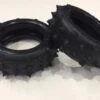 Tamiya Front Tyres For Super Hotshot