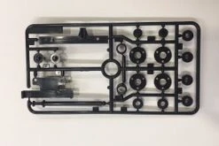 Tamiya E Parts For 58418 Boomerang