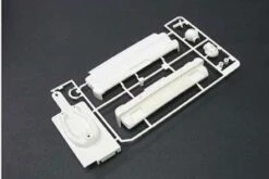 Tamiya D Parts For 58384 Subaru Brat