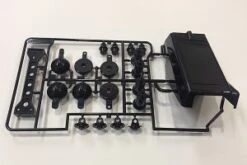 Tamiya G Parts For Monster Beetle