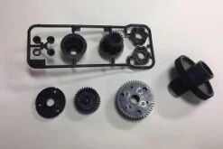Tamiya G Parts For CC-01