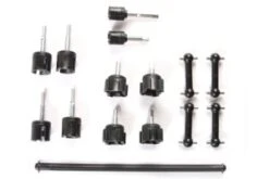 Tamiya TT-01 Wheel Shaft Bag Long