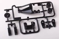 Tamiya TT-01 D Parts
