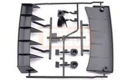 Tamiya H Parts 58333