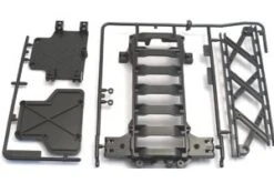 Tamiya E Parts For Land Cruiser CC-01