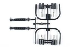 Tamiya N Parts DT-02 Chassis