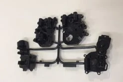 Tamiya G Parts Hot Shot