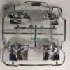 Tamiya J Parts For 58430 DF-03RA