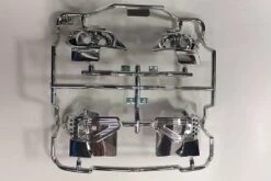 Tamiya J Parts For 58430 DF-03RA