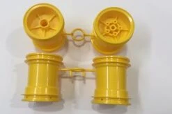 Tamiya Wheel Set Lunchbox