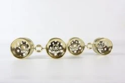 Tamiya Wheel Set Monster Beetle